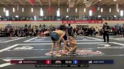 Dragon Davila vs James Ortiz 2024 ADCC Austin Open