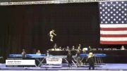 Joseph Borders - Individual Trampoline, Champions Westlake - 2021 USA Gymnastics Championships