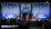 Aurora Elite Dance Academy - Majesty [2026 International Open Contemporary/Lyrical Day 2] 2026 JAMfest Europe