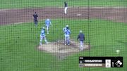 Replay: Home - 2025 FerryHawks vs Blue Crabs | Aug 27 @ 6 PM