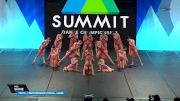 MSD - Shine [2025 Youth - Contemporary/Lyrical - Large Semis] 2025 The Dance Summit