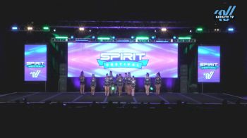 CDX Elite - Code Black [2024 L3 Junior - D2 - B Day 2] 2024 Spirit Fest Grand Nationals