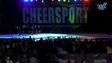 Star Athletics ATL - Diamonds [2023 L2 Youth - Small - A] 2023 CHEERSPORT National All Star Cheerleading Championship
