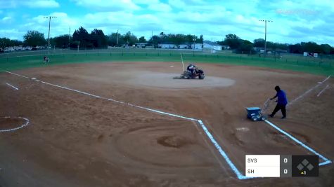 Seton Hill vs. Saginaw Valley St - 2020 THE Spring Games