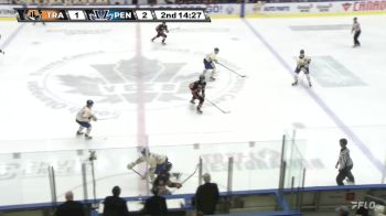 Replay: Home - 2023 Trail vs Penticton | Nov 11 @ 5 PM