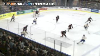 Replay: Away - 2023 Trail vs Penticton | Nov 11 @ 5 PM