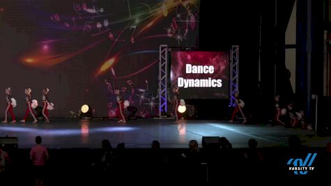 Dance Dynamics - Mini Large Variety [2021 Mini - Variety Day 1] 2021 Encore Houston Grand Nationals DI/DII