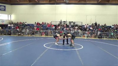 Quarterfinal - Fabian Aguirre, SACRAMENTO STATE Men vs Seth Grow, UTAH TECH Men