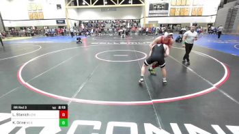 Replay: Mat 6 - 2024 Journeymen Collegiate Classic | Nov 10 @ 9 AM