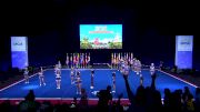 Broward Elite Allstars - Fierce Katz [2018 L2 Senior Medium Day 1] UCA International All Star Cheerleading Championship