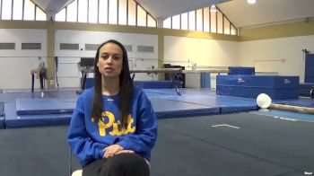 Sam Snider Talks About Preseason and Gymnasts to Watch this Season