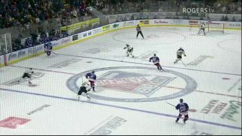 Replay: Home - 2025 Erie vs Kitchener | Sep 26 @ 7 PM