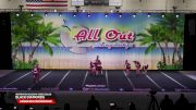 Inspiration Academy Cheer Squad - Black Diamonds [2025 Senior Rec Performance Day 1] 2025 Splash Bash