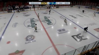 Replay: Home - 2025 Nipawin vs Melfort | Sep 8 @ 7 PM