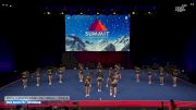 Pro Scouts - Revenge [2026 L3 Senior Coed - D2 - Small Finals] 2026 The D2 Summit