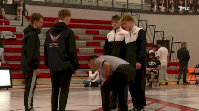 106 lbs , Cedar Valley vs Beckett Berglund, Skyridge