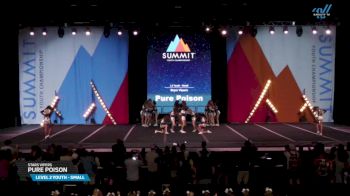 Stars Vipers - Pure Poison [2025 L2 Youth - Small Day 1] 2025 The Youth Summit