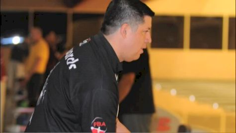 PBA Senior Decatur Open - Day 2 (A squad)