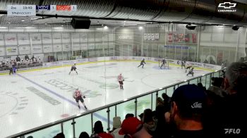 Replay: Home - 2024 Dauphin vs Winkler | Oct 20 @ 7 PM