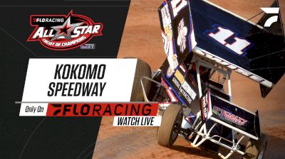 Full Replay | ASCoC Hoosier State Showdown at Kokomo 5/23/21