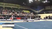 Alex Grapsas - Floor, St. Louis Gym Centre - 2021 USA Gymnastics Development Program National Championships