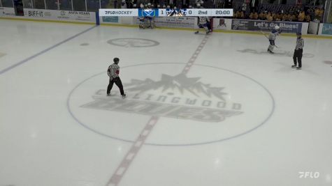 Replay: Home - 2024 Sabres vs Blues | Nov 22 @ 6 PM