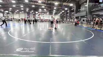 132 lbs Rr Rnd 2 - Gavin Utley, BRTC vs David McClelland, Team Shutt Matty S