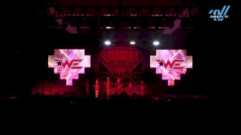 Woodlands Elite - OR - Strykers [2025 L1 Youth - Small Day 3] 2025 Spirit Sports Grand Nationals