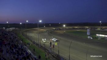 Full Replay | Belleville 305 Nationals Friday 8/4/23