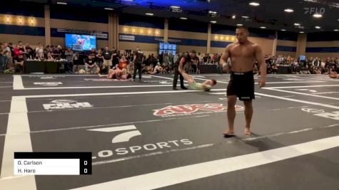 Replay: Mat 13 - 2024 ADCC Las Vegas Open | Mar 29 @ 9 AM