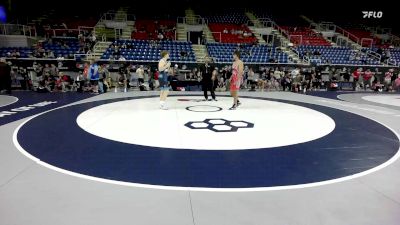 175 lbs Champ. Rd Of 128 - Connor Bonney, FL vs Jonah Little, TN