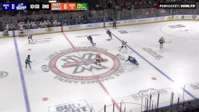 2024 Philadelphia Little Flyers vs New Jersey Renegades - FloHockey - Hockey