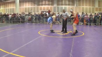 Prelims - Austin McNeill, Campbell vs Brandon Whitman, North Carolina