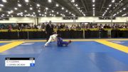 Replay: Mat 14 - 2023 World Master IBJJF Championship | Aug 31 @ 9 AM