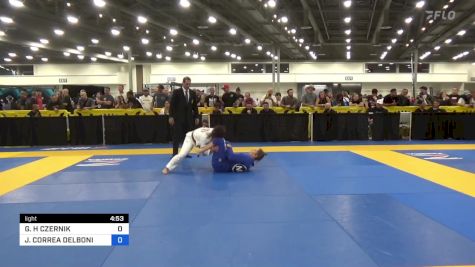 Replay: Mat 14 - 2023 World Master IBJJF Championship | Aug 31 @ 9 AM