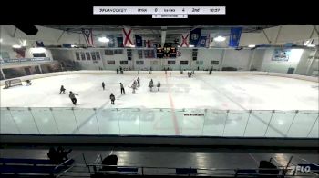 Replay: Home - 2023 MYHA U10 vs Ice Cats U12 | Nov 12 @ 2 PM