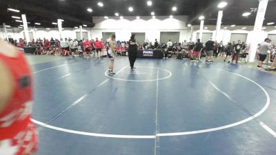 132 lbs Will Carney, Indiana vs Edric Funk, Arkansas