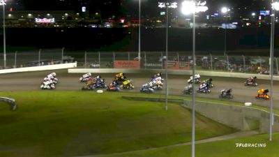 Feature | 2025 Kubota High Limit Racing Saturday at Texas Motor Speedway