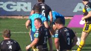 Replay: Vodacom Bulls vs Dragons | May 17 @ 1 PM