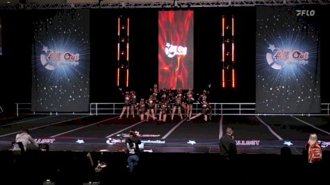 Cheer Time Revolution - Day 1 [2023 Youth Uproar Youth Level 3] 2023 Battle in Branson Nationals