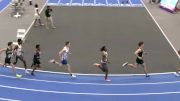 High School Boys' 500m, Prelims 19