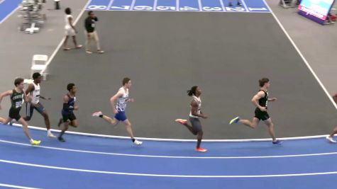 High School Boys' 500m, Prelims 19