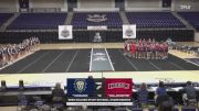 STUNT - Vanguard vs. Dallas Baptist vs. - D2 Day 3