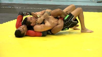 Rubens Cobrinha Charles vs Bruno Frazatto 2015 ADCC World Championship