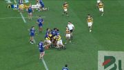 Replay: Otago vs Taranaki | Sep 13 @ 4 AM