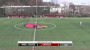 Replay: Washington (MD) vs Catholic | Mar 8 @ 12 PM