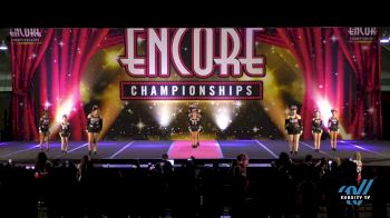 M.O.T. All-Stars - Black Diamonds [2022 L1 Junior - D2 - Small 12/11/2022] 2022 Encore Baltimore Showdown