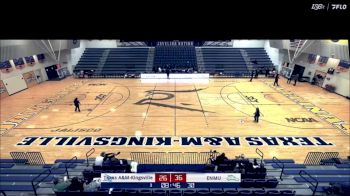 Replay: Eastern N.M. vs A&M-Kingsville | Dec 18 @ 1 PM