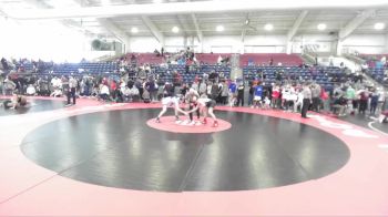 132 lbs 5th Place Match - Cooper Lambert, Pleasant Grove vs Finn Malan, Wasatch