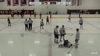 Replay: Home - 2024 Havoc vs Mullets | Dec 5 @ 6 PM